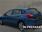 Subaru Impreza Image 2