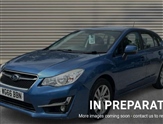 Subaru Impreza Image 3