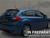 Subaru Impreza Image 4