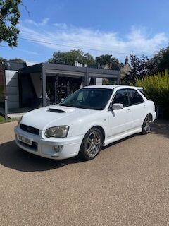 Large image for the Used Subaru Impreza