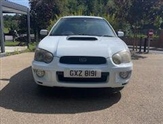 Used Subaru Impreza