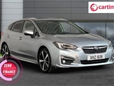 Subaru Impreza Image 1