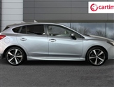 Subaru Impreza Image 2