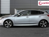 Subaru Impreza Image 3