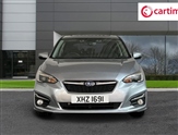 Subaru Impreza Image 4