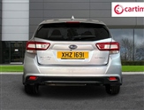 Subaru Impreza Image 6