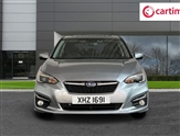 Subaru Impreza Image 4