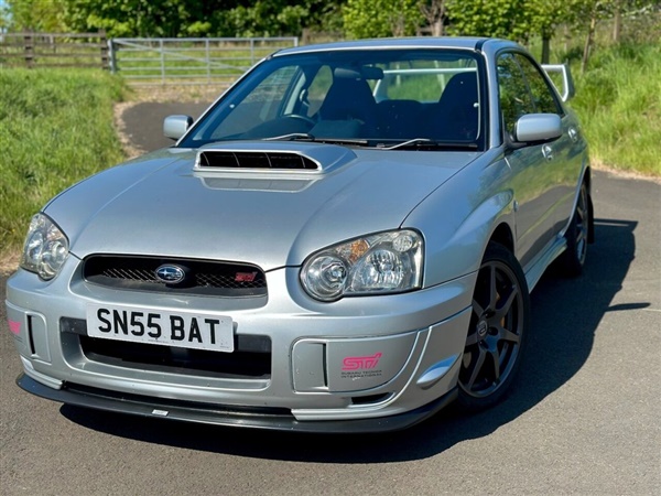 Large image for the Used Subaru IMPREZA