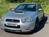 Used Subaru Impreza