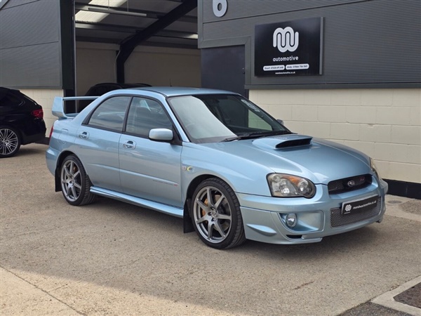 Large image for the Used Subaru IMPREZA