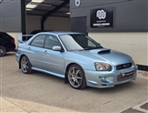 Used Subaru Impreza