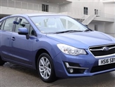 Used Subaru Impreza