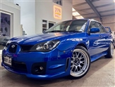 Used Subaru Impreza