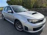 Used Subaru Impreza