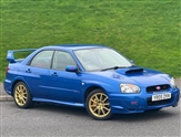 Used Subaru Impreza