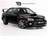 Used Subaru Impreza