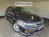 Used Subaru Impreza
