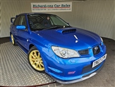 Used Subaru Impreza