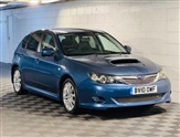 Used Subaru Impreza
