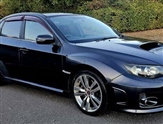 Used Subaru Impreza