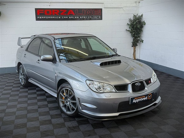 Large image for the Used Subaru IMPREZA