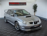 Used Subaru Impreza