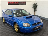 Used Subaru Impreza