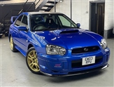 Used Subaru Impreza