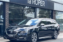 Subaru L Series