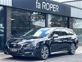 Used Subaru L Series