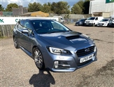 Used Subaru L Series