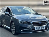 Subaru L Series Image 1