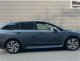 Subaru L Series Image 2