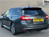 Subaru L Series Image 5