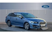 Used Subaru L Series