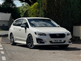 Used Subaru L Series