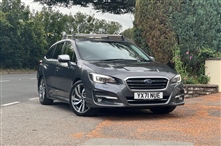Subaru L Series