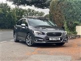Used Subaru L Series