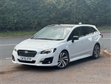 Used Subaru L Series