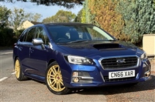 Subaru L Series