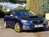 Used Subaru L Series