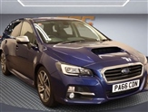 Used Subaru L Series