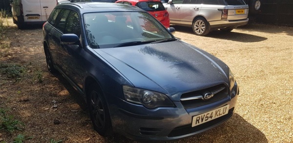 Large image for the Used Subaru LEGACY