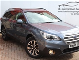 Used Subaru Outback