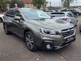 Used Subaru Outback