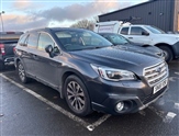 Used Subaru Outback