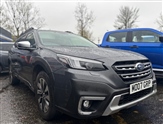 Used Subaru Outback