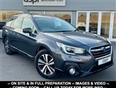 Used Subaru Outback