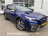 Used Subaru Outback