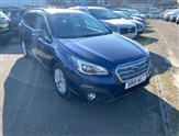 Used Subaru Outback